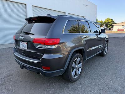2014 Jeep Grand Cherokee 4x4 SUV for sale #HF7914 - photo 2