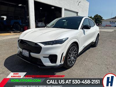 2022 Ford Mustang Mach-E AWD SUV for sale #HF7915 - photo 1
