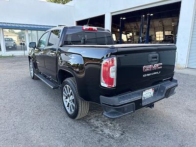 2021 GMC Canyon Crew Cab 4x4 Pickup for sale #HF7918 - photo 2