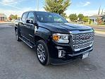 2021 GMC Canyon Crew Cab 4x4 Pickup for sale #HF7918 - photo 7