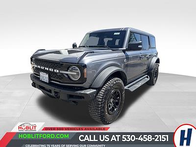 2022 Ford Bronco AWD SUV for sale #HF7919 - photo 1