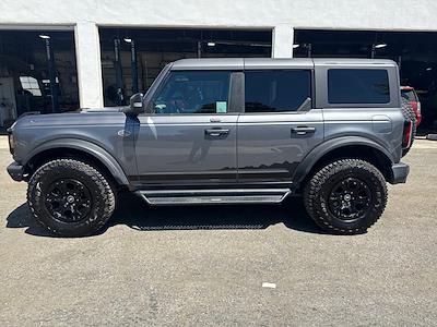 2022 Ford Bronco AWD SUV for sale #HF7919 - photo 2