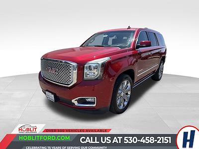 2015 GMC Yukon 4x4 SUV for sale #HF7921 - photo 1