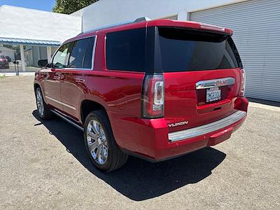 2015 GMC Yukon 4x4 SUV for sale #HF7921 - photo 2