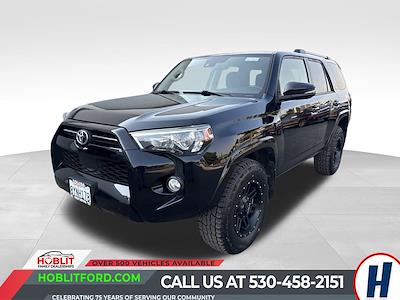 2020 Toyota 4Runner 4x4 SUV for sale #HF7924 - photo 1
