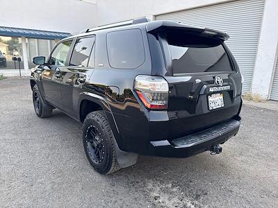 2020 Toyota 4Runner 4x4 SUV for sale #HF7924 - photo 2
