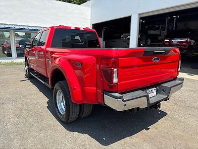 2022 Ford F-350 Crew Cab DRW 4x4 Pickup for sale #HF7925 - photo 2