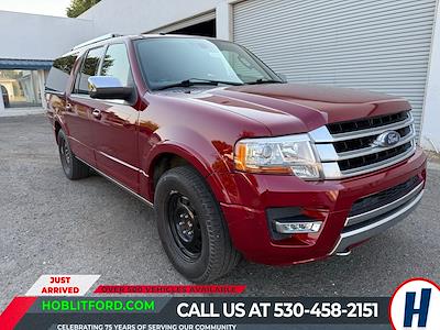 2016 Ford Expedition EL 4x4 SUV for sale #HF7926 - photo 1