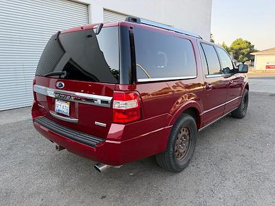 2016 Ford Expedition EL 4x4 SUV for sale #HF7926 - photo 2