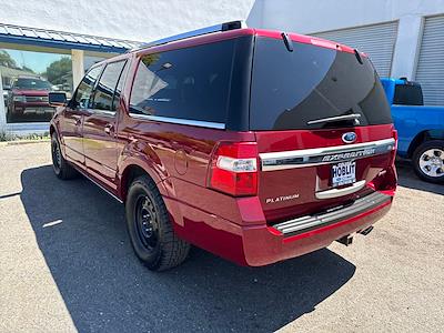 2016 Ford Expedition EL 4x4 SUV for sale #HF7926 - photo 2