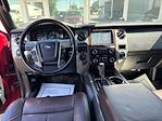 Used 2016 Ford Expedition EL Platinum 4x4 SUV for sale #HF7926 - photo 12