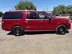 Used 2016 Ford Expedition EL Platinum 4x4 SUV for sale #HF7926 - photo 6