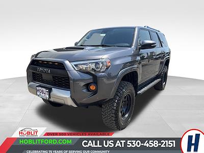2021 Toyota 4Runner 4WD SUV for sale #HF7928 - photo 1