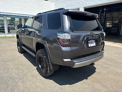 2021 Toyota 4Runner 4WD SUV for sale #HF7928 - photo 2