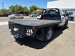 2019 Ford F-550 Regular Cab DRW 4x2 Flatbed Truck for sale #HF7929 - photo 5