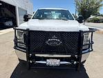 2019 Ford F-550 Regular Cab DRW 4x2 Flatbed Truck for sale #HF7929 - photo 8