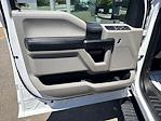 2019 Ford F-550 Regular Cab DRW 4x2 Flatbed Truck for sale #HF7929 - photo 10
