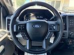 2019 Ford F-550 Regular Cab DRW 4x2 Flatbed Truck for sale #HF7929 - photo 14