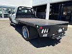 2019 Ford F-550 Regular Cab DRW 4x2 Flatbed Truck for sale #HF7929 - photo 2