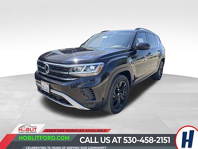 2022 Volkswagen Atlas AWD SUV for sale #HF7931 - photo 1