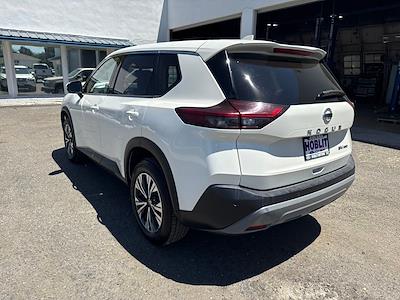 2021 Nissan Rogue 4x2 SUV for sale #HF7932 - photo 2
