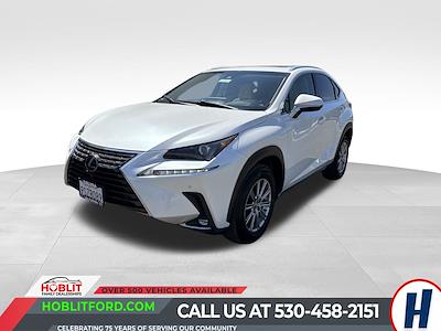 2018 Lexus NX 300 4x2 SUV for sale #HF7934 - photo 1