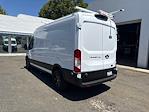 2020 Ford Transit 250 Medium Roof RWD Upfitted Cargo Van for sale #HF7941 - photo 2