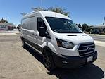 2020 Ford Transit 250 Medium Roof RWD Upfitted Cargo Van for sale #HF7941 - photo 8