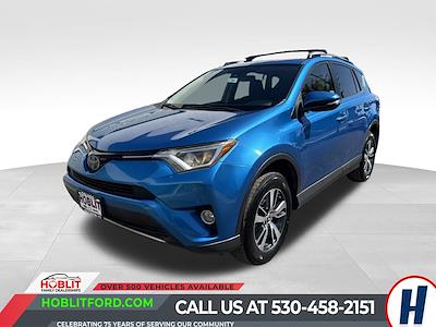 2018 Toyota RAV4 4x2 SUV for sale #HF7943 - photo 1