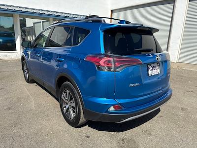 2018 Toyota RAV4 4x2 SUV for sale #HF7943 - photo 2