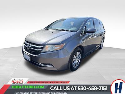 2015 Honda Odyssey Minivan for sale #HF7956 - photo 1
