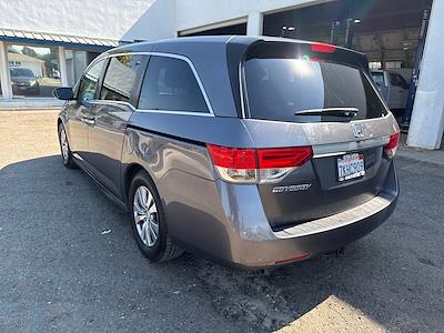 2015 Honda Odyssey Minivan for sale #HF7956 - photo 2