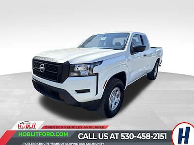 2023 Nissan Frontier King Cab 4x4 Pickup for sale #HF7962 - photo 1