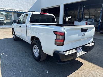 2023 Nissan Frontier King Cab 4x4 Pickup for sale #HF7962 - photo 2
