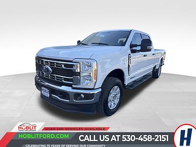 2024 Ford F-250 Crew Cab 4x4 Pickup for sale #HF7964 - photo 1