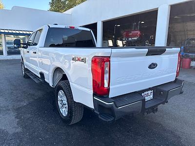 2024 Ford F-250 Crew Cab 4x4 Pickup for sale #HF7964 - photo 2