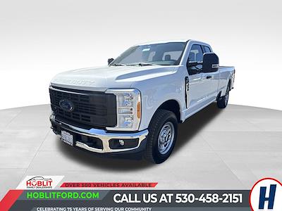 2023 Ford F-250 Super Cab 4x2 Pickup for sale #HF7965 - photo 1