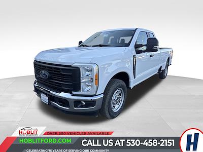 2023 Ford F-250 Super Cab 4x2 Pickup for sale #HF7966 - photo 1