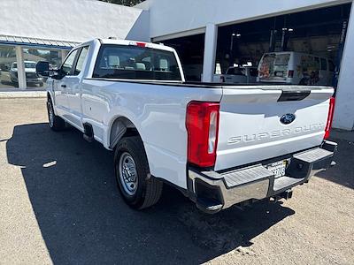 2023 Ford F-250 Super Cab 4x2 Pickup for sale #HF7967 - photo 2