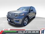 2020 Ford Explorer 4WD SUV for sale #HF7968 - photo 1