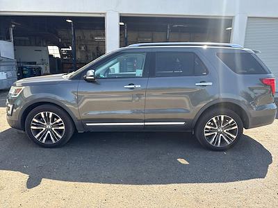 2017 Ford Explorer 4WD SUV for sale #HF7969 - photo 2