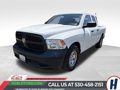 2021 Ram 1500 Classic Quad Cab DRW 4x2 Pickup for sale #HF7977 - photo 1