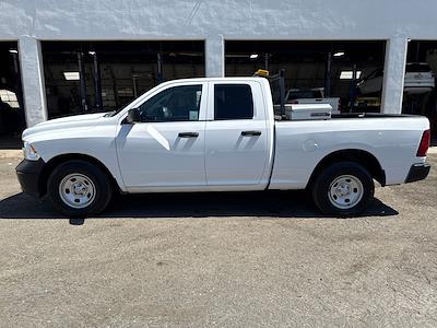 2021 Ram 1500 Classic Quad Cab DRW 4x2 Pickup for sale #HF7977 - photo 2