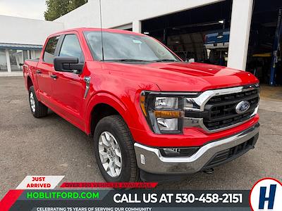 2023 Ford F-150 SuperCrew Cab 4x4 Pickup for sale #HF7978 - photo 1