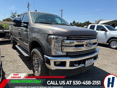 2019 Ford F-350 Super Cab SRW 4x4 Pickup for sale #HF7982 - photo 1