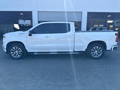 2022 Chevrolet Silverado 1500 Crew Cab 4x4 Pickup for sale #HF7983 - photo 2