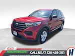 2022 Ford Explorer 4WD SUV for sale #HF7989 - photo 1