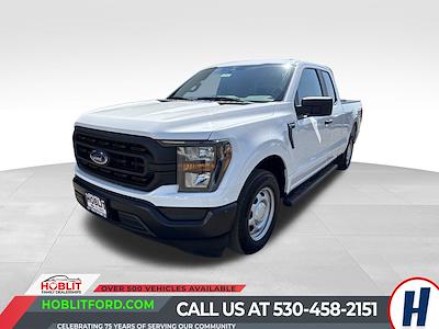 2023 Ford F-150 Super Cab RWD Pickup for sale #HF7990 - photo 1