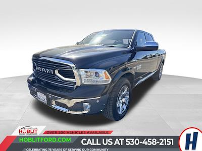 2018 Ram 1500 Crew Cab 4x4 Pickup for sale #HF7991 - photo 1