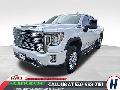 2020 GMC Sierra 3500 Crew Cab 4WD Pickup for sale #HF7997 - photo 1